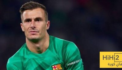 برشلونة يسابق الزمن لرحيل بينيا لهذا السبب