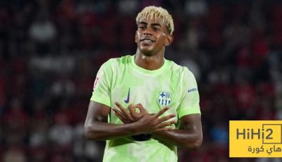 لاعب فرنسا وبرشلونة السابق: لامين يامال يذكرني بميسي