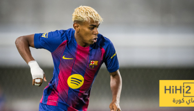 برشلونة سيظهر أخيرا بزيه الجديد!