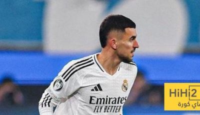 تعثر مفاوضات ريال مدريد ومارسيليا بخصوص سيبايوس!