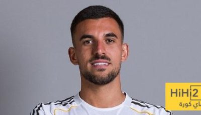 مارسيليا يفاوض بنفيكا لضم بديل سيبايوس!
