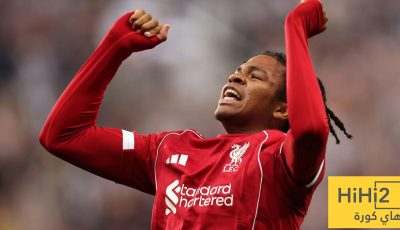 ليفربول يتصدر قائمة الأهداف الحاسمة في الدقيقة الأخيرة بالبريميرليغ