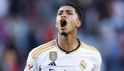 ريال مدريد يراقب موهبة مكسيكية