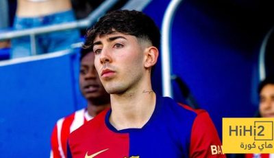نادي جديد يدخل في مفاوضات موهوب برشلونة