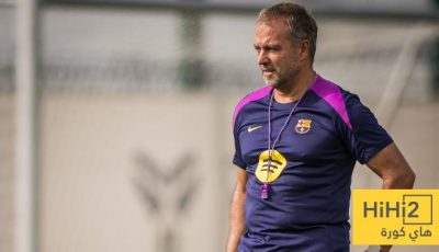برشلونة يواصل استعداداته للقاء رايو فاليكانو