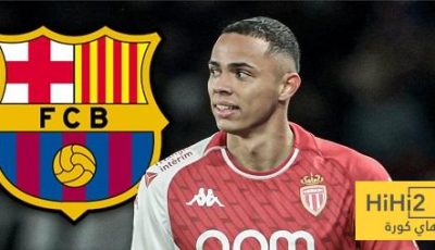 برشلونة يترقب موقف لاعبيه قبل التحرك لضم فانديرسون!