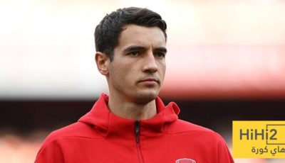 تطورات انتقال لاعب أرسنال لـ بورتو