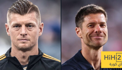 توني كروس: من المبكر الحكم على موسم ريال مدريد