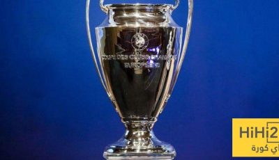 القيمة التسويقية للثلاثي الجديد في دوري ابطال اوروبا
