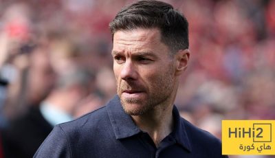 صورة – ريال مدريد يتفوق في الثلث الأخير بالليغا