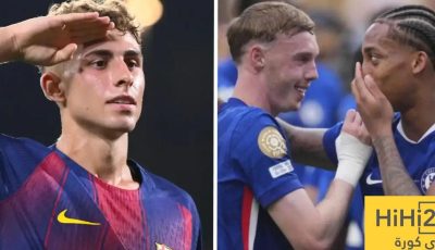 مفاجأة.. لوبيز سيكون بديلا في حال انتقاله إلى تشيلسي!