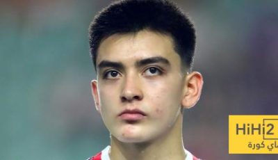 عائق يقف أمام ريال مدريد لإبرام هذه الصفقة
