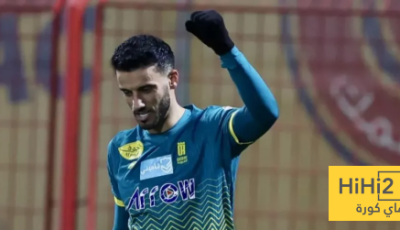 أرقام عمر السومة القياسية في الدوري السعودي عقب انتقاله إلى الحزم
