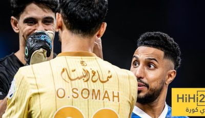 إحصائية تكشف تفوق الهلال أمام الرياض في دوري المحترفين
