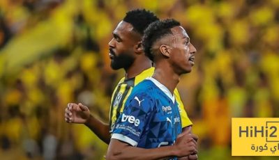 الاتحاد بلا تدعيمات.. كيف يجاري الهلال والنصر والأهلي؟
