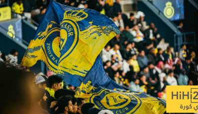 ماذا ينتظر جماهير النصر في السوق الصيفي؟