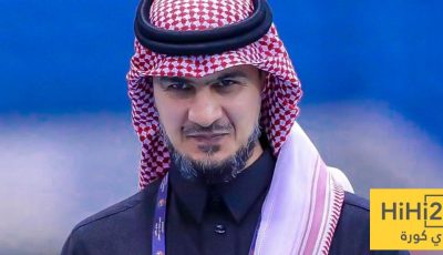 المطلوب من فهد المفرج بعد عودته إلى الهلال