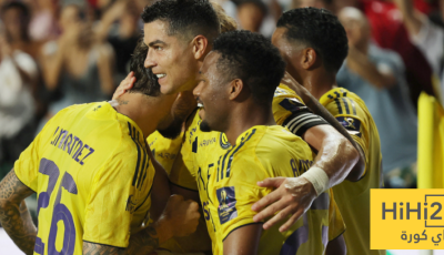 من هو اللاعب البرازيلي القريب من الانتقال إلى النصر ؟