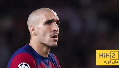اتفاق بين برشلونة وأوريول روميو على فسخ العقد!