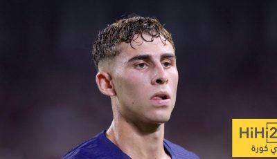 شرط وحيد لرحيل فيرمين لوبيز عن برشلونة
