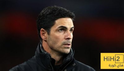 رسميا.. مباريات أرسنال في دوري أبطال أوروبا