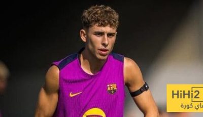اجتماع بين ديكو ووكيل فيرمين