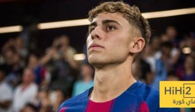 عاجل.. تشيلسي يرسل عرضه الاول لـ برشلونة من أجل فيرمين