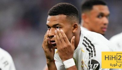 هل يواصل مبابي عقدته لمارسيليا في دوري الأبطال؟