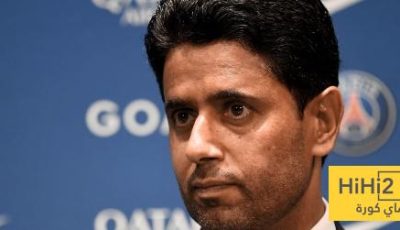فيديو .. الخليفي يرفض الافصاح عن إعجابه بـ لامين