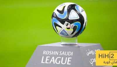 حكام مباريات اليوم في دوري روشن