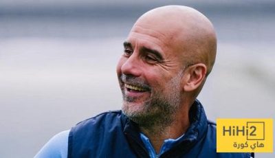 غوارديولا يوضح موقفه من استدعاء رودري لمنتخب إسبانيا