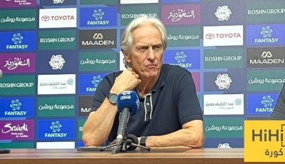 جيسوس يوجه رسالة لجماهير النصر بعد الانتصار الكبير أمام التعاون