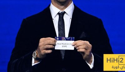 ريال مدريد.. في قلب مجموعة الموت!