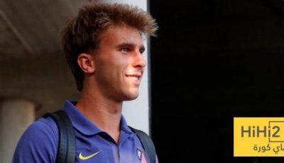 نتائج آخر 4 مباريات بين أتلتيكو مدريد وألافيس