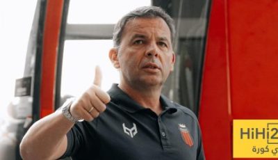 تعليق مدرب الرياض بعد السقوط أمام الهلال