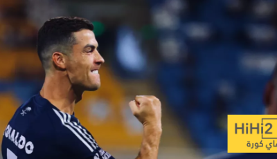 6 أسباب تجعل النصر مرشح فوق العادة للفوز بالدوري