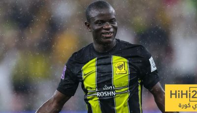 حقيقة عرض أوتافيو على الاتحاد مقابل كانتي