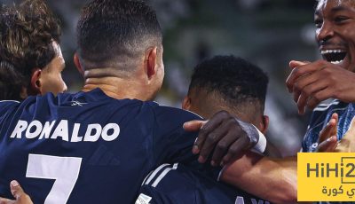انطلاقة لا تُنسى للنصر في دوري روشن!