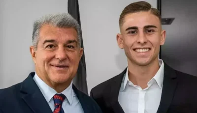 سبب رغبة برشلونة في الحصول على مبلغ ضخم مقابل بيع لوبيز إلى تشيلسي