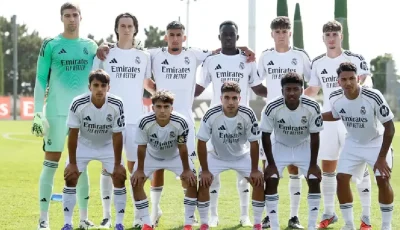 لهذا السبب.. ريال مدريد يطلب تأجيل مباراة الكاستيا