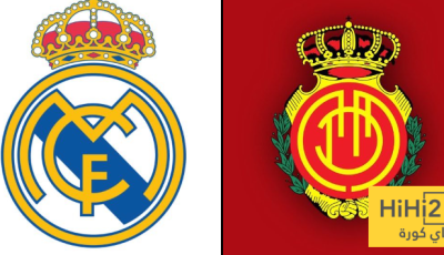 تاريخ مواجهات ريال مدريد و مايوركا