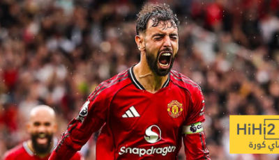فيديو – شاهد هدف فيرنانديز القاتل ضد بيرنلي في الدوري الإنجليزي