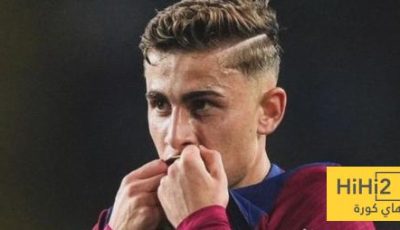 رسالة لفيرمين .. لاعب واحد فقط نجح خارج برشلونة
