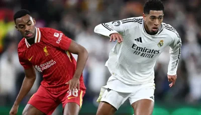 ليفربول لن يستطيع استضافة ريال مدريد في الموسم المقبل والسبب…؟!