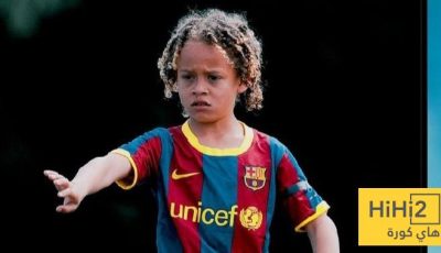لا ماسيا.. أيقونة تتجاوز حدود برشلونة