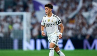 ريال مدريد يدرك التعادل أمام مايوركا