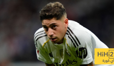 الليغا لا تستحق ريال مدريد!
