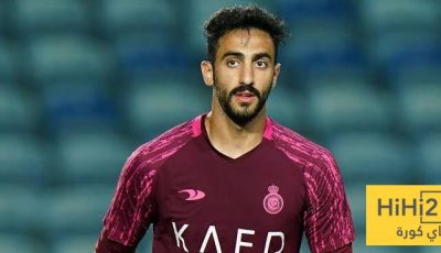 نواف العقيدي .. استثمار النصر الحقيقي!