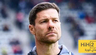 ألونسو يكافأ لاعبي ريال مدريد بعد الفوز على مايوركا