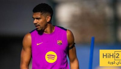 أرقام مهمة قبل مباراة برشلونة ورايو فاليكانو